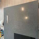 Silestone Eternal Noir - Stora höga 2022-05-25