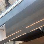 Silestone Eternal Noir - Stora höga 2022-05-25