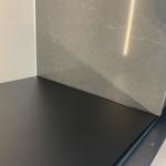 Silestone Eternal Noir - Stora höga 2022-05-25