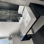 Silestone Eternal Noir - Stora höga 2022-05-25