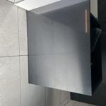 Silestone Eternal Noir - Stora höga 2022-05-25