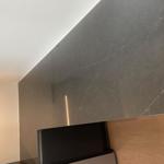 Silestone Eternal Noir - Stora höga 2022-05-25