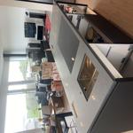 Silestone Eternal Noir - Stora höga 2022-05-25