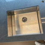 Silestone Eternal Noir - Stora höga 2022-05-25