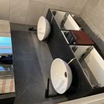 Silestone Eternal Noir - Stora höga 2022-05-25