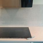 Silestone Snowy Ibiza - Lund 2022-07-08