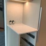 Silestone Snowy Ibiza - Lund 2022-07-08