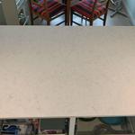 Silestone Snowy Ibiza - Lund 2022-07-08
