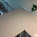 Silestone Snowy Ibiza - Lund 2022-07-08