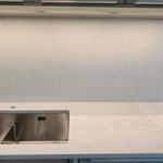 Silestone Snowy Ibiza - Lund 2022-07-08