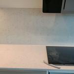 Silestone Snowy Ibiza - Lund 2022-07-08