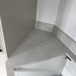 Silestone Snowy Ibiza - Helsingborg 2022-05-31