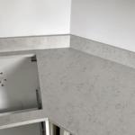 Silestone Snowy Ibiza - Helsingborg 2022-05-31