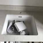 Silestone Snowy Ibiza - Helsingborg 2022-05-31
