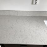 Silestone Snowy Ibiza - Helsingborg 2022-05-31