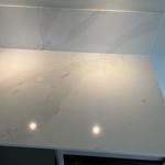 Silestone Eternal Calacatta Gold - Malmö 2022-05-29