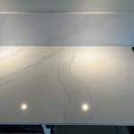 Silestone Eternal Calacatta Gold - Malmö 2022-05-29