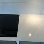 Silestone Eternal Calacatta Gold - Malmö 2022-05-29