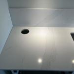 Silestone Eternal Calacatta Gold - Malmö 2022-05-29