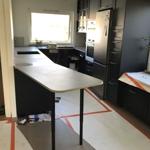 Dekton Kreta - Lund 2022-06-05