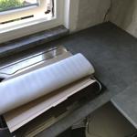 Dekton Kreta - Lund 2022-06-05