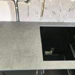 Dekton Kreta - Lund 2022-06-05