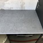 Dekton Kreta - Lund 2022-06-05