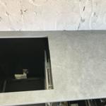 Dekton Kreta - Lund 2022-06-05