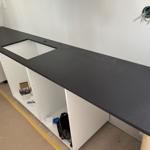 Dekton Sirius - Växjö 2022-07-08