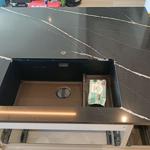 Silestone Eternal Marquina - Malmö 2022-06-21