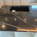 Silestone Eternal Marquina - Malmö 2022-06-21