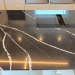 Silestone Eternal Marquina - Malmö 2022-06-21