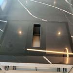 Silestone Eternal Marquina - Malmö 2022-06-21