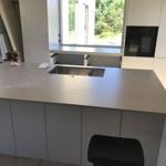Silestone Coral Clay - Åsa 2022-06-30