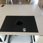 Silestone Coral Clay - Åsa 2022-06-30