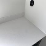 Silestone Miami Vena - Karlshamn  2022-06-28