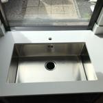 Silestone Miami Vena - Karlshamn  2022-06-28