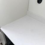 Silestone Miami Vena - Karlshamn  2022-06-28