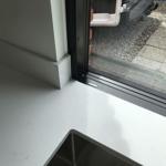 Silestone Miami Vena - Karlshamn  2022-06-28