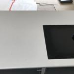 Silestone Miami Vena - Karlshamn  2022-06-28