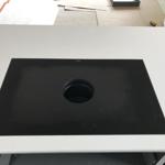 Silestone Miami Vena - Karlshamn  2022-06-28