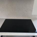 Silestone Snowy Ibiza - Karlshamn 2022-07-08
