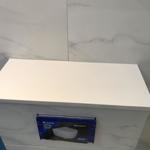 Silestone Snowy Ibiza - Karlshamn 2022-07-08