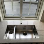Silestone Snowy Ibiza - Karlshamn 2022-07-08