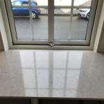 Silestone Snowy Ibiza - Karlshamn 2022-07-08