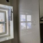 Caesarstone Clamshell - Emmaboda  2022-06-29