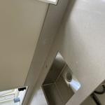 Caesarstone Clamshell - Emmaboda  2022-06-29