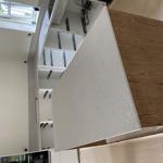 Caesarstone Clamshell - Emmaboda  2022-06-29