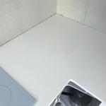Silestone Miami White - Kungälv 2022-07-08