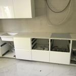 Silestone Miami White - Kungälv 2022-07-08